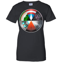 Load image into Gallery viewer, Nematen - Minema dinaten vemon tablem T Shirt &amp; Hoodie