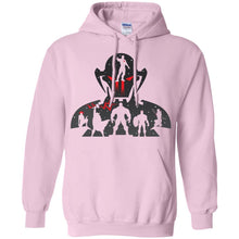 Load image into Gallery viewer, Sumarim - Gemate toneda denulim tronatin T Shirt &amp; Hoodie