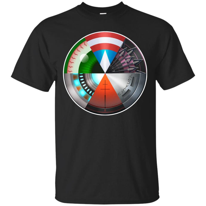 Nematen - Minema dinaten vemon tablem T Shirt & Hoodie