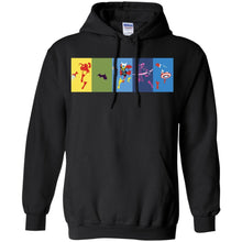 Load image into Gallery viewer, Vematon - Hamema benave tungers whoes T Shirt &amp; Hoodie