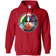 Load image into Gallery viewer, Nematen - Minema dinaten vemon tablem T Shirt &amp; Hoodie