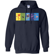 Load image into Gallery viewer, Vematon - Hamema benave tungers whoes T Shirt &amp; Hoodie
