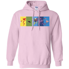 Load image into Gallery viewer, Vematon - Hamema benave tungers whoes T Shirt &amp; Hoodie