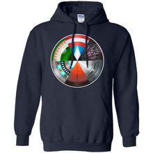 Load image into Gallery viewer, Nematen - Minema dinaten vemon tablem T Shirt &amp; Hoodie