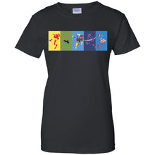 Load image into Gallery viewer, Vematon - Hamema benave tungers whoes T Shirt &amp; Hoodie
